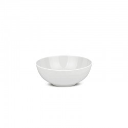 Set of 4 Bowls - All-Time White - A Di Alessi A DI ALESSI AALEAGV29/3