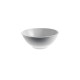 Conjunto de 4 Taças de Sobremesa – PlateBowlCup Branco - A Di Alessi A DI ALESSI AALEAJM28/54