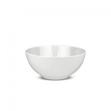 Ensaladera Ø24,5cm - All-Time Blanco - A Di Alessi A DI ALESSI AALEAGV29/3825