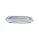 Small Trays - 35 Steel - Alessi ALESSI ALES35