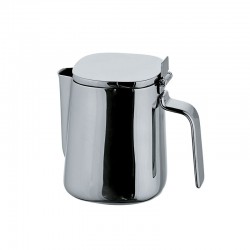 Creamer 200ml - A4111 Steel - A Di Alessi