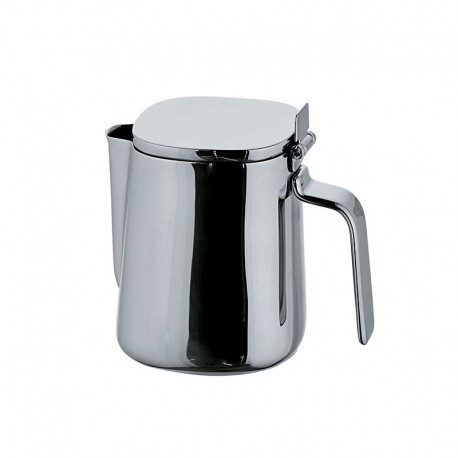 Creamer 200ml - A4111 Steel - A Di Alessi A DI ALESSI AALEA411