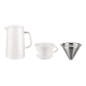 Conjunto Slow Coffee - Alessi ALESSI ALESKT01SET
