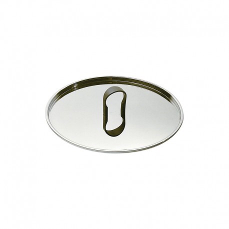 Tapa ø14cm - La Cintura di Orione Acero - Alessi ALESSI ALES90200/14