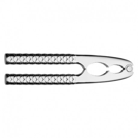 Tenaza Rompemariscos - Colombina Fish Plata - Alessi ALESSI ALESFM23/42