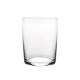 Set of 4 Glasses for White Wine - Glass Family Transparent - A Di Alessi A DI ALESSI AALEAJM29/1