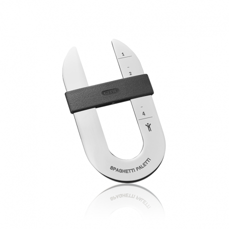 Spaghetti Measuring Tool - Paletti Steel - Gefu GEFU GF12493