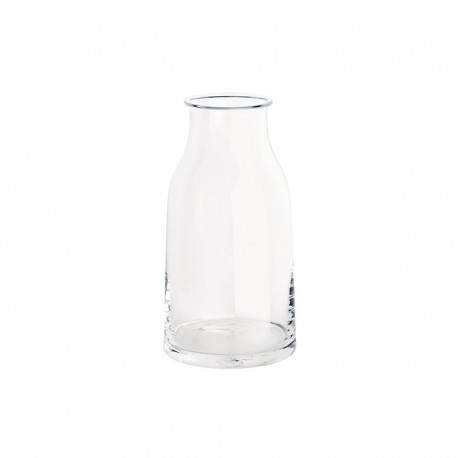 Carafe 750ml - Tonale Transparent - Alessi ALESSI ALESDC03/3000