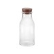 Carafe with Stopper 1L - Tonale Transparent - Alessi ALESSI ALESDC03/3100