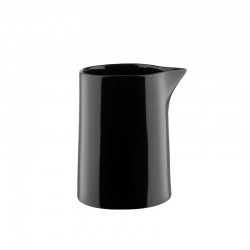 Jarro 750ml - Tonale Preto - Alessi