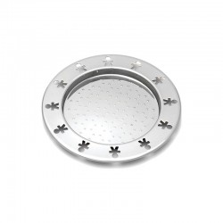 Set of 2 Posabotellas - Mini Girotondo - A Di Alessi