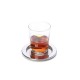 Glass Coaster (6Un) - Alessi ALESSI ALES5009/11