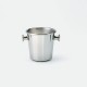 Ice Bucket 1,5lt - 5051 Silver - Alessi ALESSI ALES5051