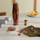American or Boston Shaker Copper - Mixology - Alessi ALESSI ALES5050CU