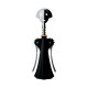 Corkscrew Black - Anna G. - A Di Alessi A DI ALESSI AALEAAM01B