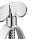 Nutcracker - Farfalla Silver - Alessi ALESSI ALESEM10