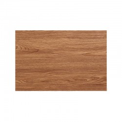 Placemat - Pvc Red Beech - Asa Selection ASA SELECTION ASA4412420