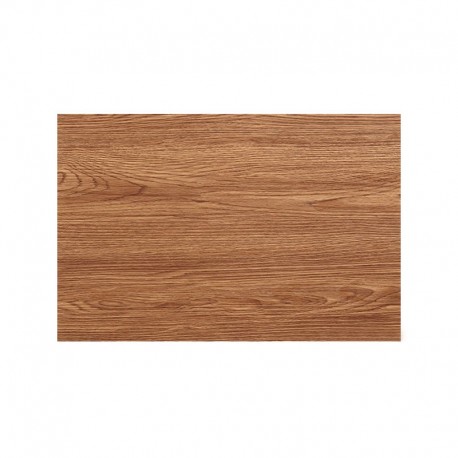 Individual De Mesa - Pvc Faia Vermelha - Asa Selection ASA SELECTION ASA4412420