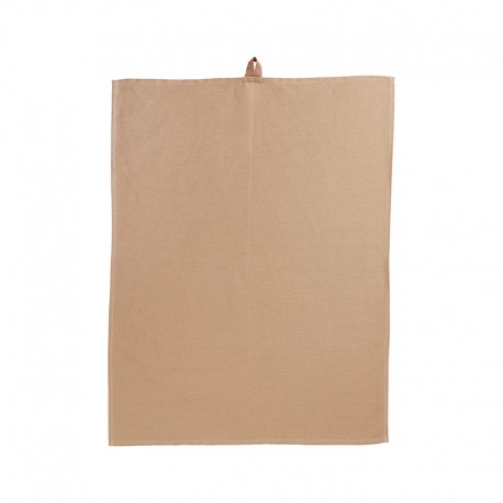 Pano de Cozinha 50x70cm Caramelo - Textile - Asa Selection ASA SELECTION ASA37821065