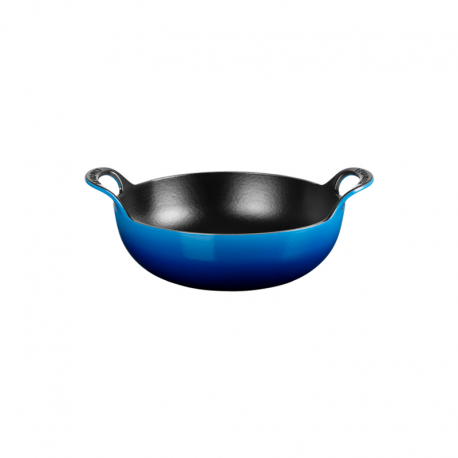 Balti Dish 24cm Azure - Classic - Le Creuset LE CREUSET LC20142242200460