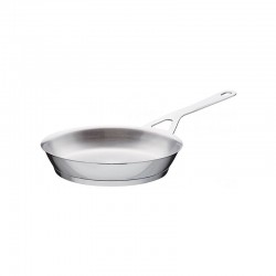 Frying Pan Ø20cm - Pots&Pans Steel - A Di Alessi A DI ALESSI AALEAJM110/20