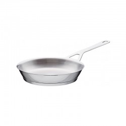 Sartén Ø24cm - Pots&Pans Acero - A Di Alessi A DI ALESSI AALEAJM110/24