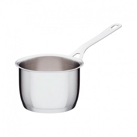 Caçarola Ø14cm - Pots&Pans Inox - A Di Alessi A DI ALESSI AALEAJM105/14