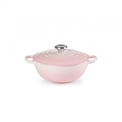 Marmita 24cm Shell Pink - Le Creuset LE CREUSET LC21114247770430
