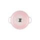 Soup Pot 24cm Shell Pink - Le Creuset LE CREUSET LC21114247770430