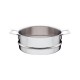 Cesto para Cocción al Vapor - Pots&Pans Acero - A Di Alessi A DI ALESSI AALEAJM307