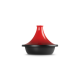 Tagine de Hierro Fundido Cerise 2,3L - Tradition - Le Creuset LE CREUSET LC25138270600422