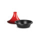 Cast Iron Tagine Cerise 2,3L - Tradition - Le Creuset LE CREUSET LC25138270600422