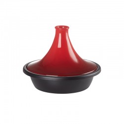 Tagine Cereja 31cm - Cerise - Le Creuset LE CREUSET LC25138310600422