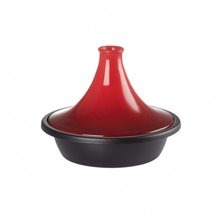 Tagine Cereja 31cm - Cerise - Le Creuset LE CREUSET LC25138310600422