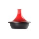 Tagine Cerise 31cm - Cerise - Le Creuset LE CREUSET LC25138310600422
