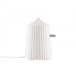 Exprimidor Electrico Blanco - Plissé - Alessi ALESSI ALESMDL07W