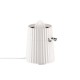 Exprimidor Electrico Blanco - Plissé - Alessi ALESSI ALESMDL07W