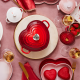 Pomo Inox Corazón 45mm - L'Amour - Le Creuset LE CREUSET LC94038450000001
