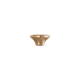Heart Light Gold Knob 4,7cm - Signature - Le Creuset LE CREUSET LC94039450000001