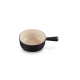 Panela de Fondue Preto Mate 20cm - Classic - Le Creuset LE CREUSET LC20007200002460