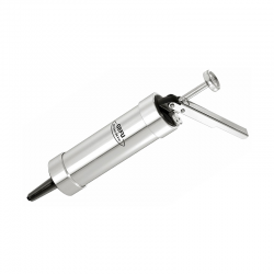 Prensa para Repostería - Cookie Plateado - Gefu