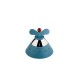 Kitchen Timer Blue - Kitchen Timer - A Di Alessi A DI ALESSI AALEA09