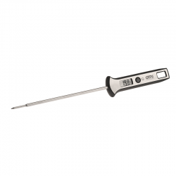 Digital Thermometer - Scala Grey - Gefu