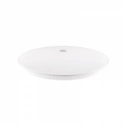 Bascula Digital de Cocina Blanco - Plissé - Alessi ALESSI ALESMDL16W