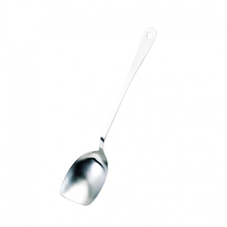 Colher de Cozinha 31cm Prateada - A Di Alessi A DI ALESSI AALEAJM19/51L