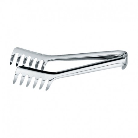 Spaghetti Tongs Inox - Alessi ALESSI ALES502