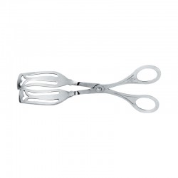 Pastry Tongs Inox - Alessi ALESSI ALES506