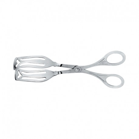 Pastry Tongs Inox - Alessi ALESSI ALES506