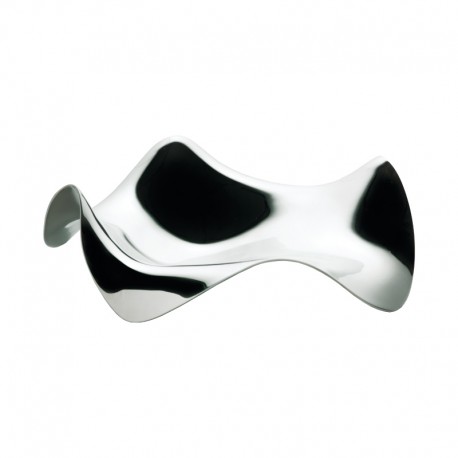 Spoon Holder - Blip Silver - Alessi ALESSI ALESPG02