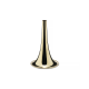 Jarra Dourado S - Trumpet - Alessi ALESSI ALESITM04BR